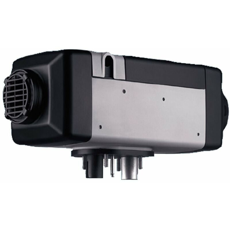 Webasto - Chauffage à carburant Air Top 2000 stc Modèle - air top 2000 stc comfort kit