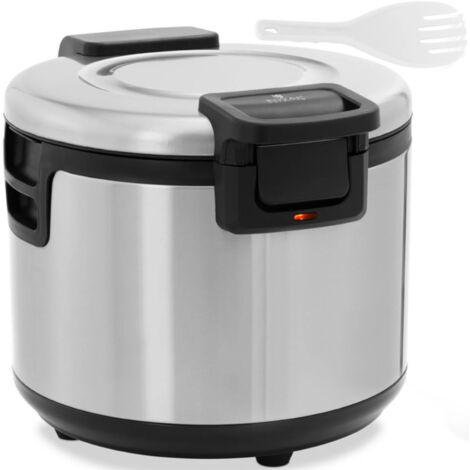 Chauffage, appareil électrique de chauffage du riz, 26 l, 110 W