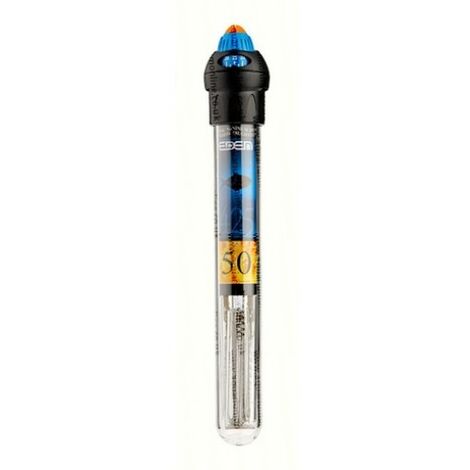 Chauffage Aquariums Eden 25W : 3 ans de garantie