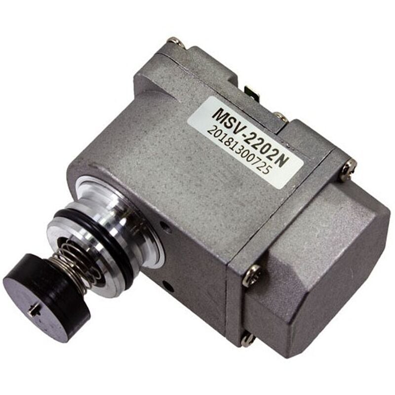 Vaillant Saunier Duval Gas naturel Servomoteur Natural Gas Natural