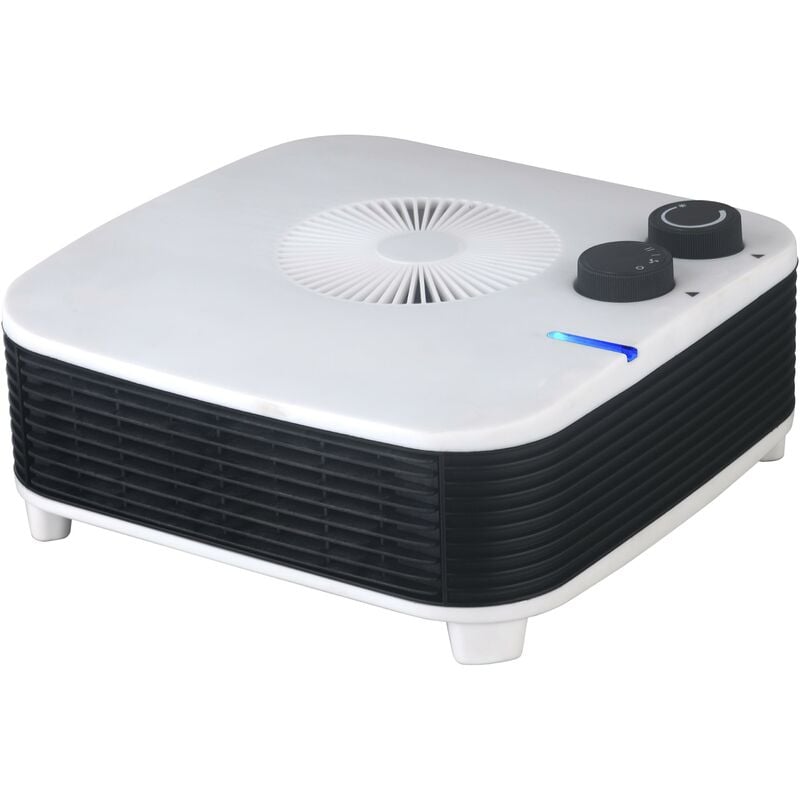 Purline - Chauffage au sol à 2 niveaux de puissance