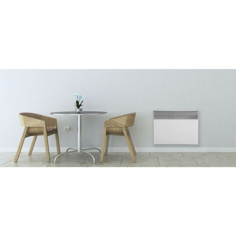 Chauffage bi-jonction convecteur horizontal DB1 1000W (00H1413PCER)
