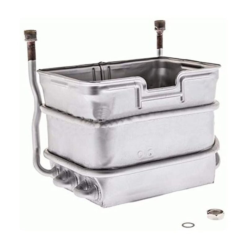 Serpentin vaillant MAG2759V 061612 original