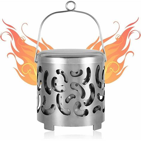 Chauffage Camping Gaz, Chauffage Gaz Portable, Chauffage Gaz Camping Car, Adaptateur Chauffage pour Rechaud Gaz, Chauffage pour Tente, Chauffage Dappoint Gaz pour Randonnée en Plein Air Dontodent