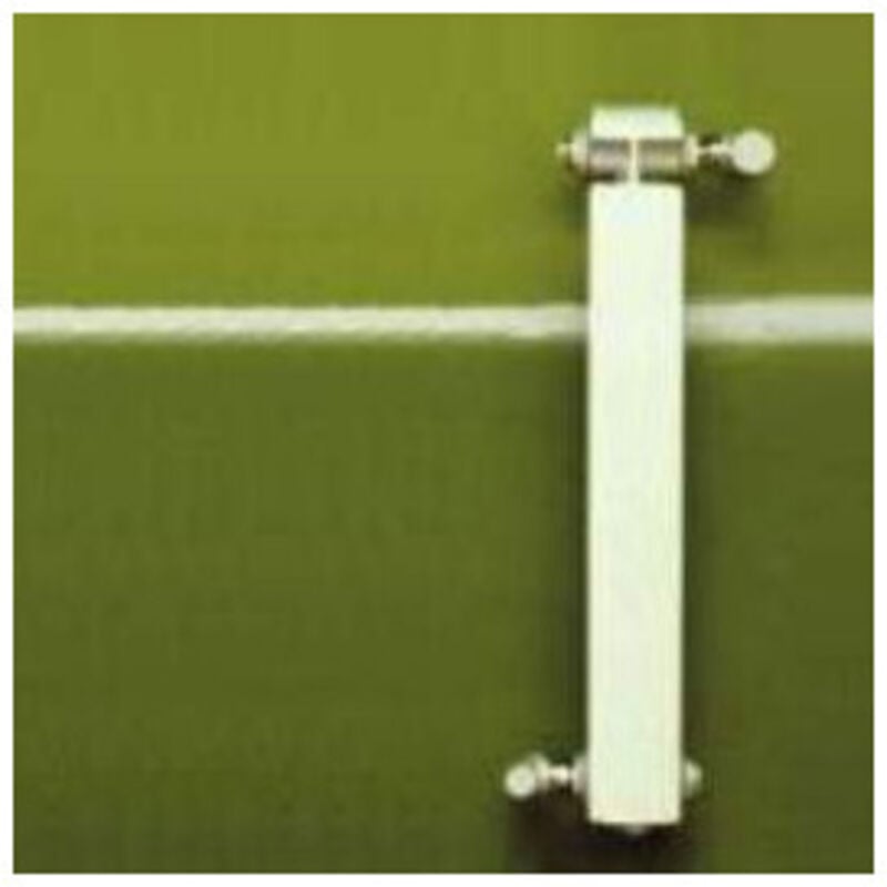 Chauffage central fonte aluminium 1 élément blanc KLASS 600, 132w