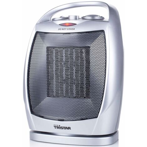 Chauffage céramique 1500W