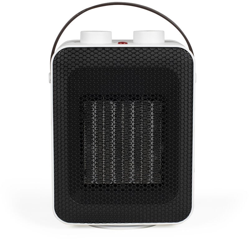 Livoo - Chauffage soufflant céramique 1800w dom477