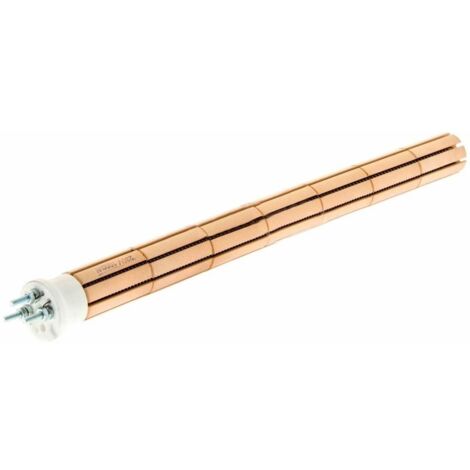 Chauffage céramique universel pour chaudière électrique 1200W (230V)