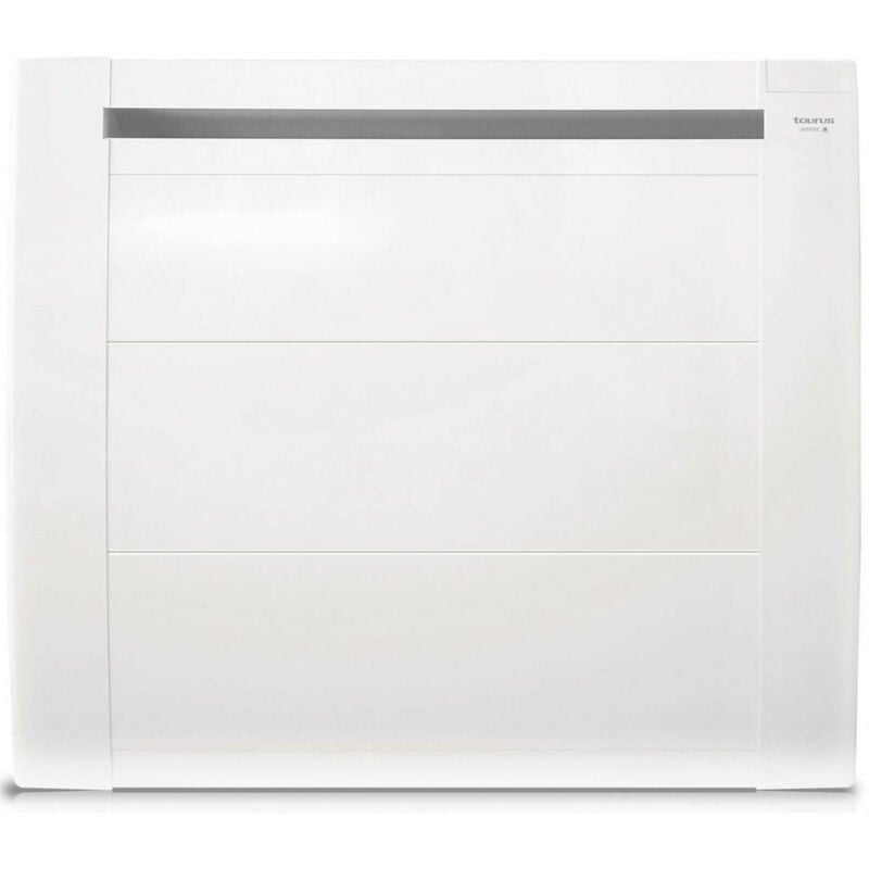 Taurus-alpatec - Chauffage céramique 2000w blanc - Taurus Alpatec - paradiso ceramique 2000