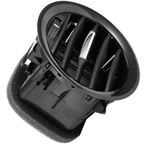 Chauffage d'air de tableau de bord 13203702 13365425 pour VAUXHALL CORSA D 2006-2014