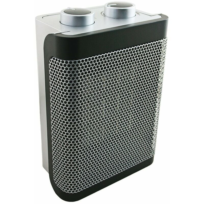 Haba - Chauffage d'appoint antichute Sunnywarm 70