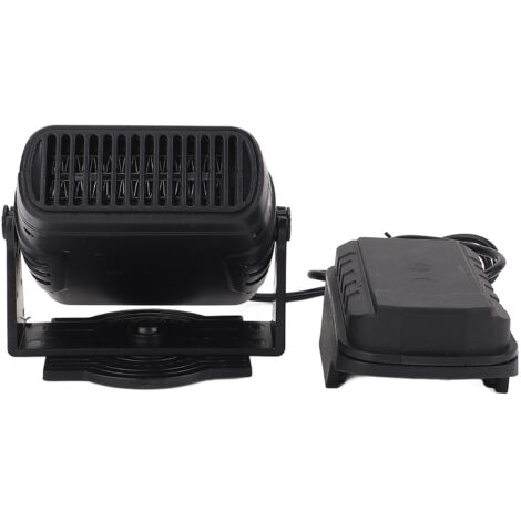 Chauffage d'appoint avec double USB 2 réglages de température sans fil pour batterie BL1830 BL1850 BL1840 BL1845 BL1815 BL1820 BL1860B
