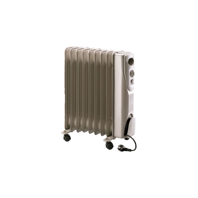 Radiateur électrique - Plein Air - Radiateur bain