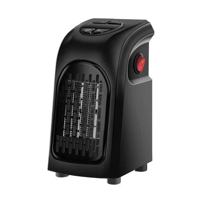 Ensoleille - Chauffage d'appoint électrique thermo-céramique sur Prise 350W