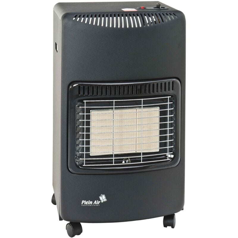 Chauffage d'appoint radiant à gaz Infra 42