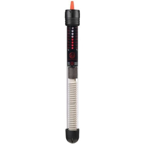Chauffage d'aquarium, contrôle automatique de la température, 200 W (220 V)