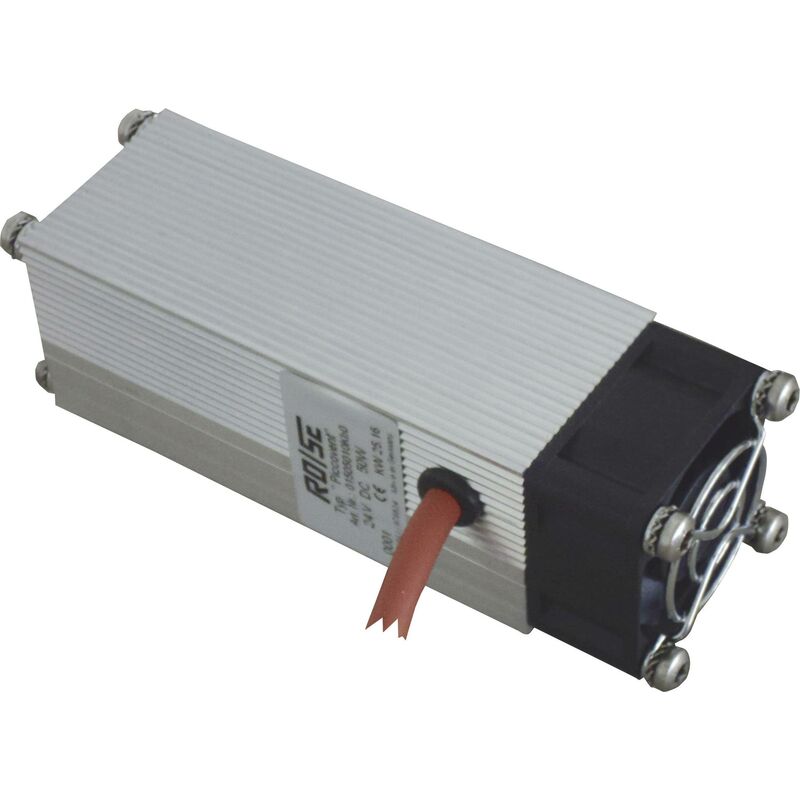 Chauffage d'armoire avec aération Rose Lm piccovent 1524 01501510Kb0 15 w 1 pc(s) X187641