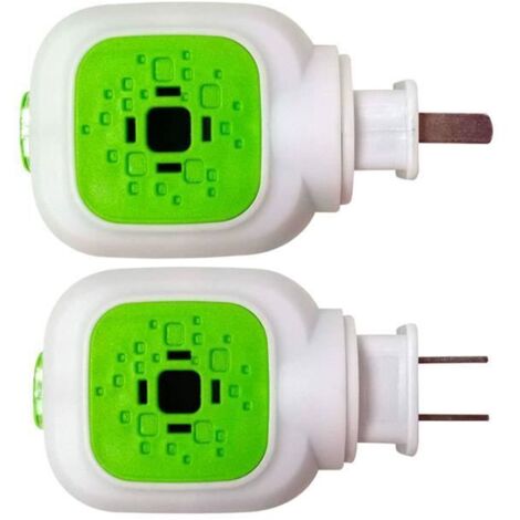 Chauffage de bobine anti-moustique - Répulsif liquide rechargeable, fournitures de jardin.