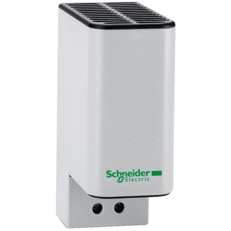 Schneider Electric - NSYCR20WU2C Chauffage d'armoire 110 - 250 v 20 w (l x l x h) 75 x 38 x 98 mm 1 pc(s)