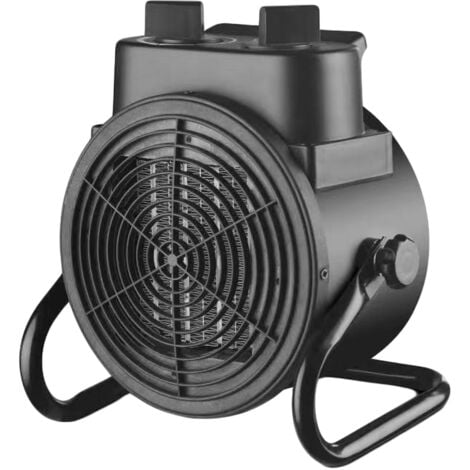 Chauffage De Chantier Odenia 2000 W Sannover