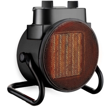 Chauffage De Chantier Odenia 3000 W Sannover