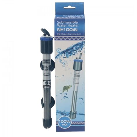 Chauffage de cuve 100W - Neptune Hydroponics