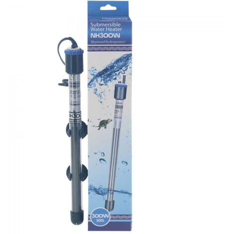 Chauffage de cuve 300W - Neptune Hydroponics