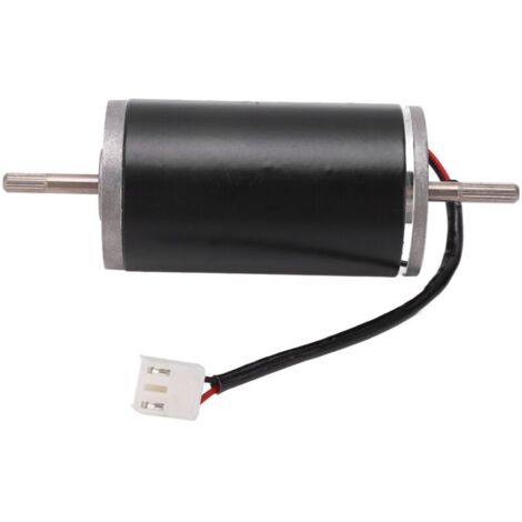 Chauffage de stationnement à air diesel 5000W – Compatible Eberpacher Airtronic D4 D2 – Construction en fer cuivre aluminium et ABS