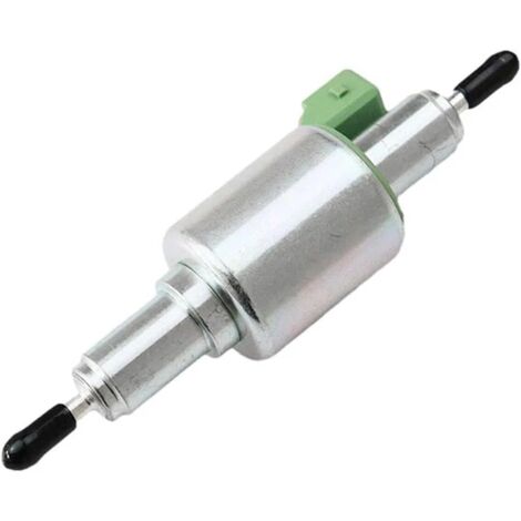 Chauffage de stationnement à air for voiture 12 V - 28ml, pompe huile, 2 kW-5 kW, universel, compatible avec Webasto Eberspacher D2 D4 D5, accessoires