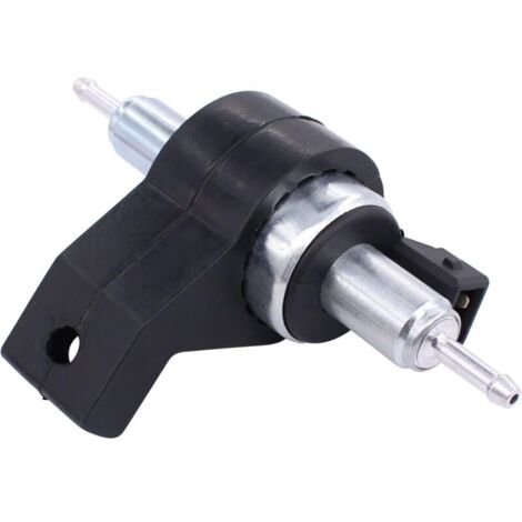 Chauffage de stationnement électrique de pompe à essence diesel d'air de voiture de 12V avec le support en caoutchouc pour Webasto Eberspacher 1 à 5KW