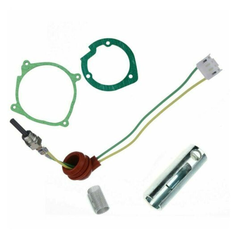 Roleader - Chauffage de stationnement en céramique, 12 v 2 kW 5 kW 8 kW Kit de bougie de préchauffage pour air diesel, chauffage de stationnement,