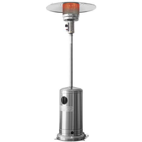 Radiateur Infrarouge Solamagic Basic 1400W Blanc IP24 - Chauffage D'appoint