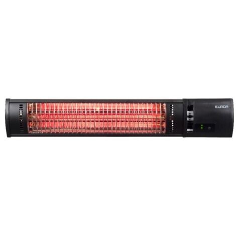 Chauffage de terrasse Golden Shadow 2500 2500 Watt