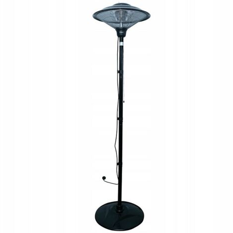 Chauffage de terrasse Ravanson OT-1500S