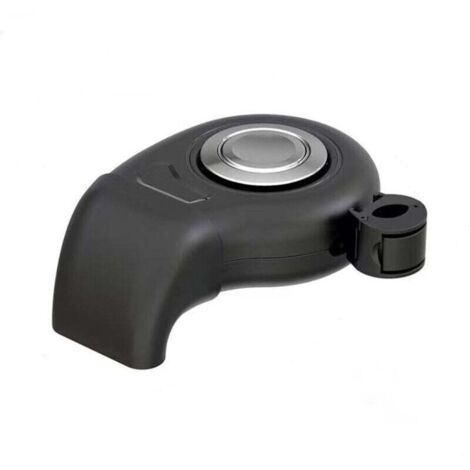 Chauffage de Voiture 12V 120W, Dégivreurs Pour Pare-brise Auto, 2 En 1 Chauffage Et Ventilateur De Refroidissement, Chauffage Allume Cigare Pour Tableau De Bord Du Véhicule Ou Voiture Ou Camionnette