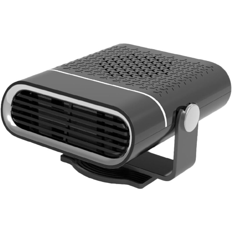 Chauffage de voiture Chauffage de voiture 24V Chauffage de désembuage et de dégivrage de pare-brise de camion