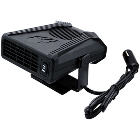 chauffage de voiture, dégivreur, ventilateur de chauffage pour voiture