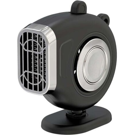 Chauffage de voiture portable 24 V Chauffage de voiture portable