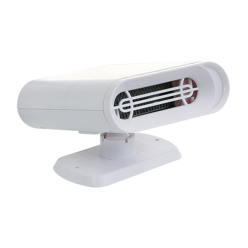 Shining House - Chauffage de voiture, ventilateur de chauffage allume-cigare de voiture, dégivreur de pare-brise de désembuage de sèche-linge