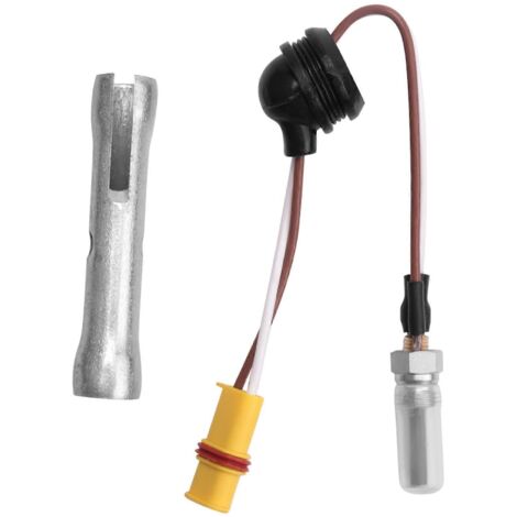 Chauffage diesel 12V-24V avec clé pour Airtronic D2 D4 D4S--