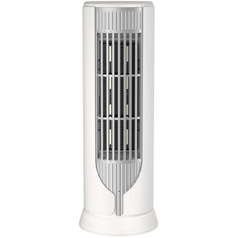 Chauffage domestique de bureau, chauffage vertical, petit appareil solaire transfrontalier à air chaud, chauffage électrique PTC