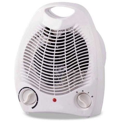Chauffage double usage chaud et froid, mini radiateur électrique, radiateur, petit climatiseur à air chaud