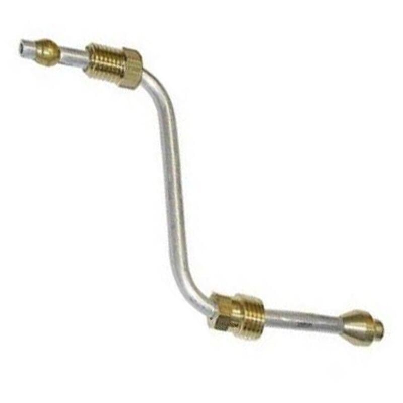 Chauffage de tube pilote junkers W250 Butane Gas