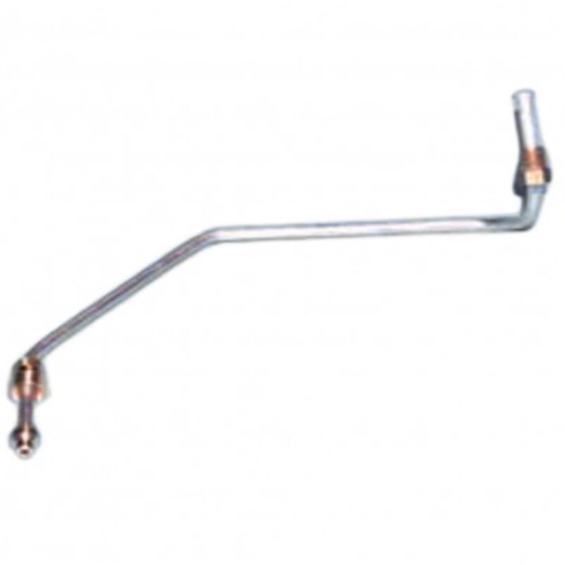 Junkers de chauffage de tube pilote WR2751KB 8700707349