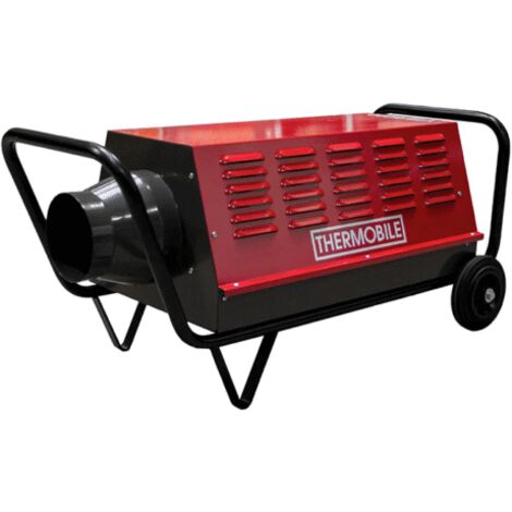 Chauffage électrique 18 kW THERMOBILE