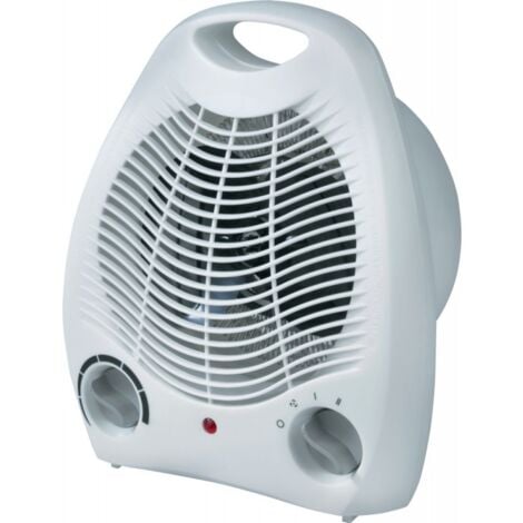 Chauffage électrique 2000 W