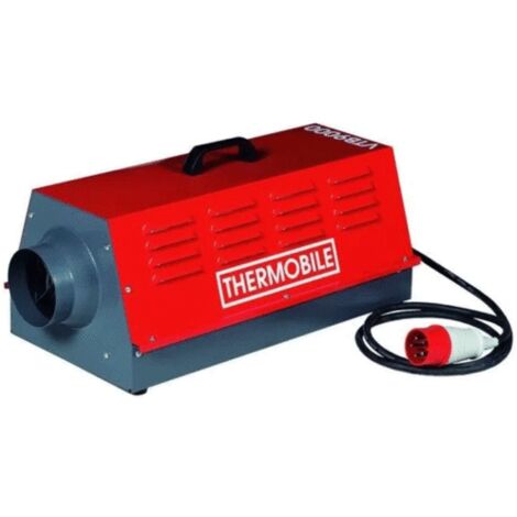 Chauffage électrique 9 kW THERMOBILE