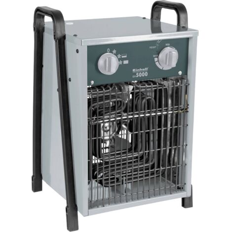 Chauffage électrique EH 5000 Wattts