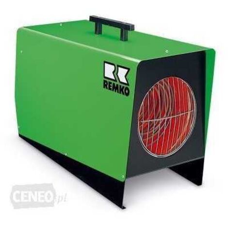 Chauffage électrique ELT 18 S 18 kW REMKO