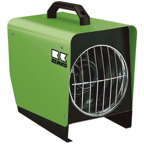 Chauffage électrique ELT 2-1 2,2 kW Remko